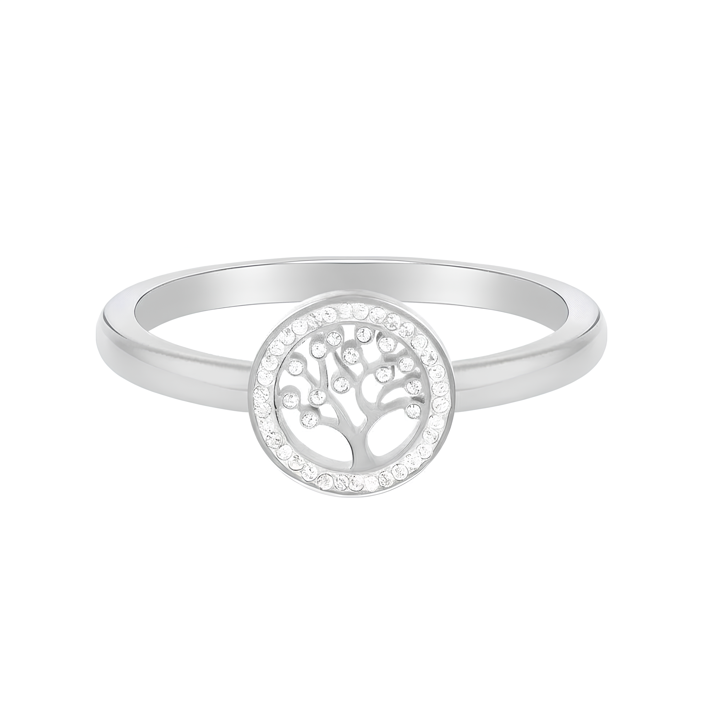 Harmony Tree Ring