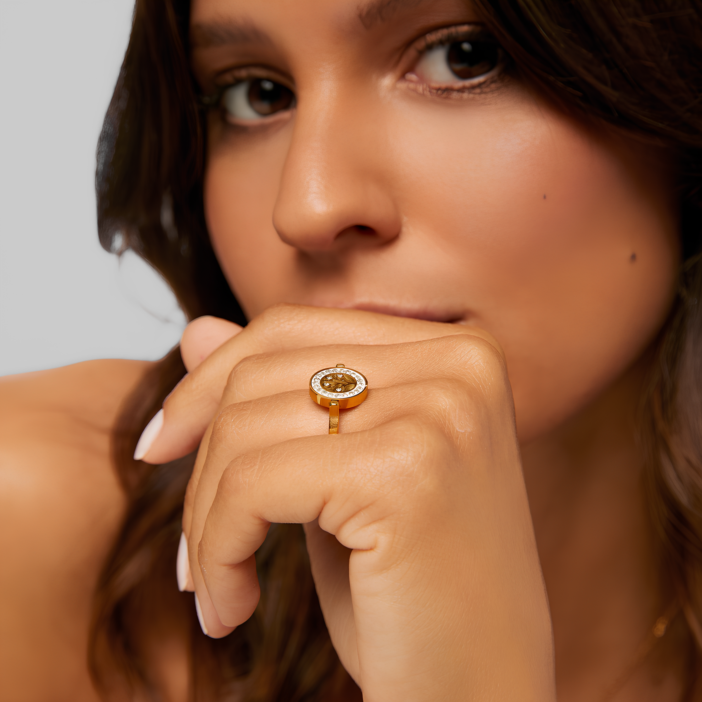 Harmony Tree Ring