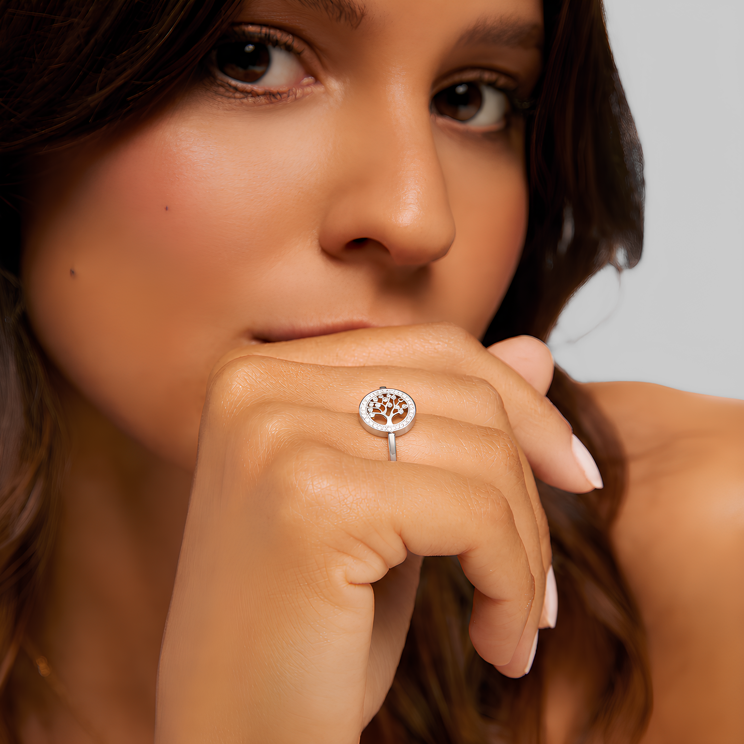 Harmony Tree Ring