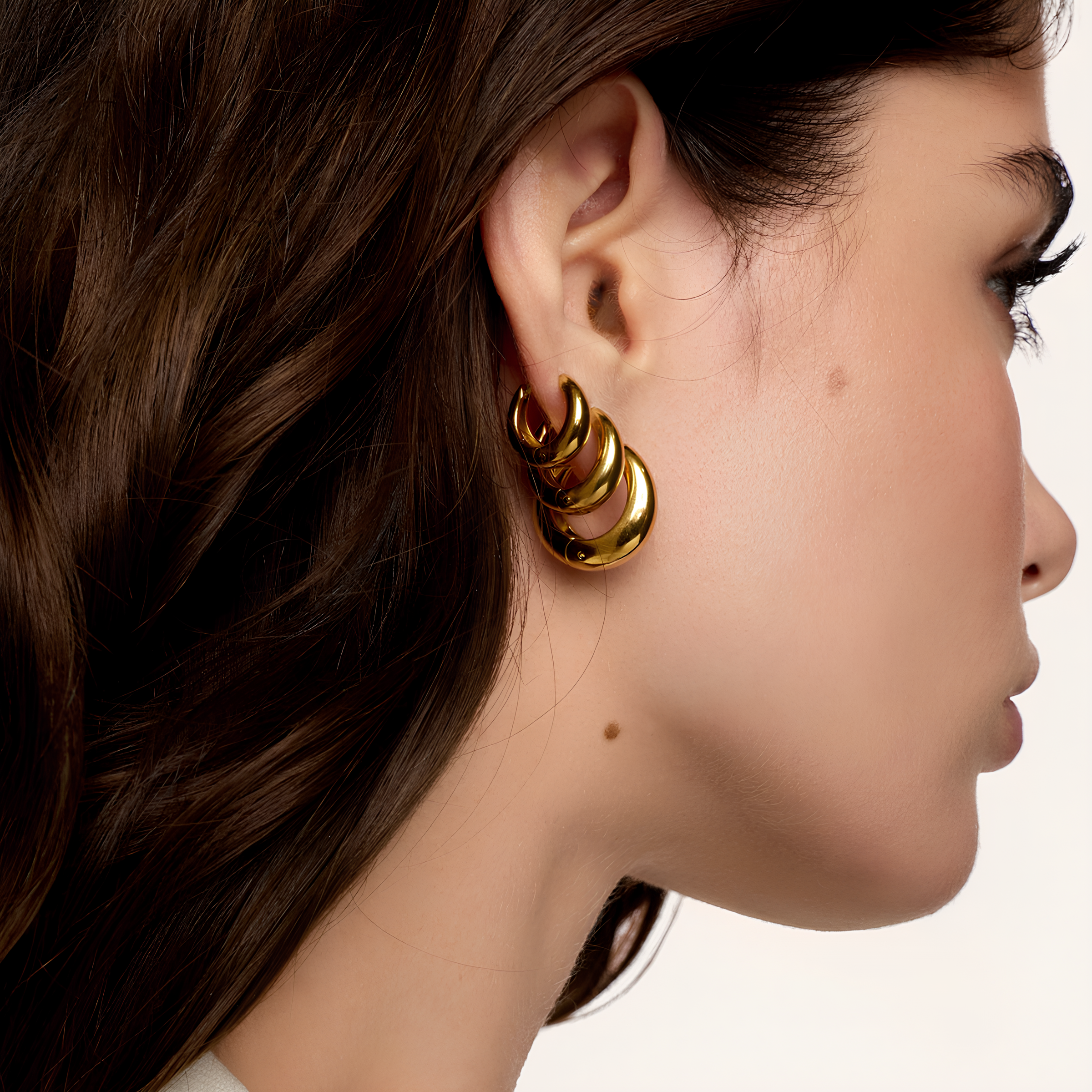 Londrino Drop Earrings