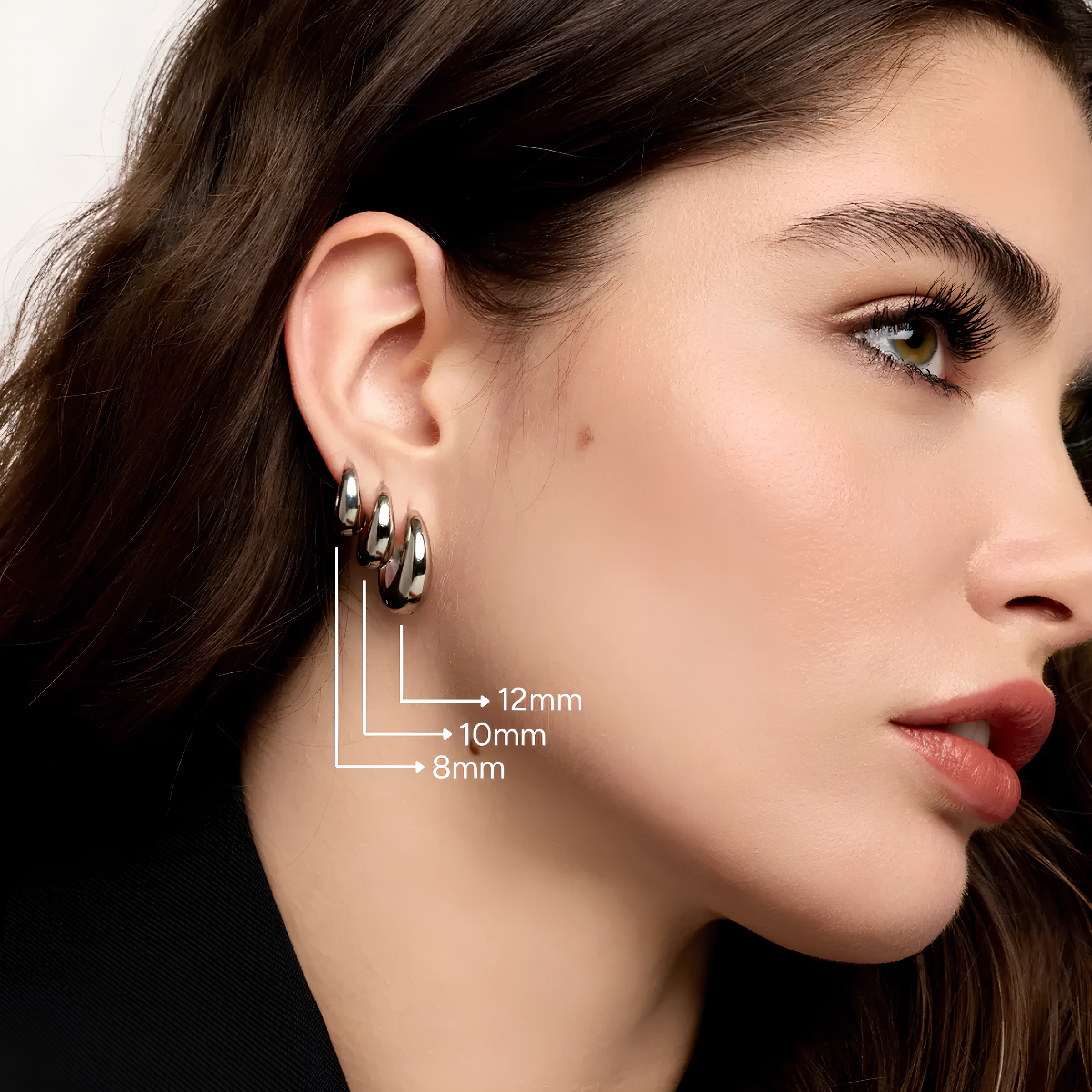 Londrino Drop Earrings