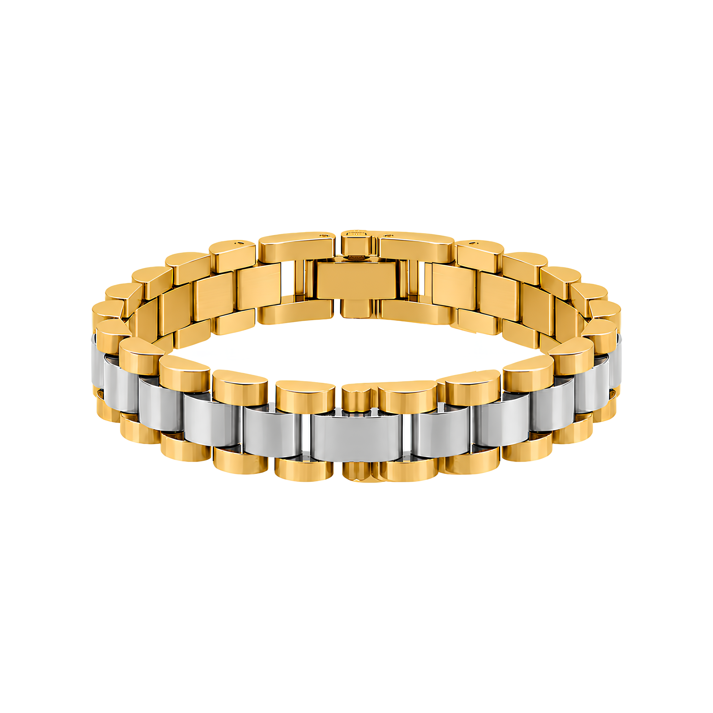 Milano Crystal Bracelet