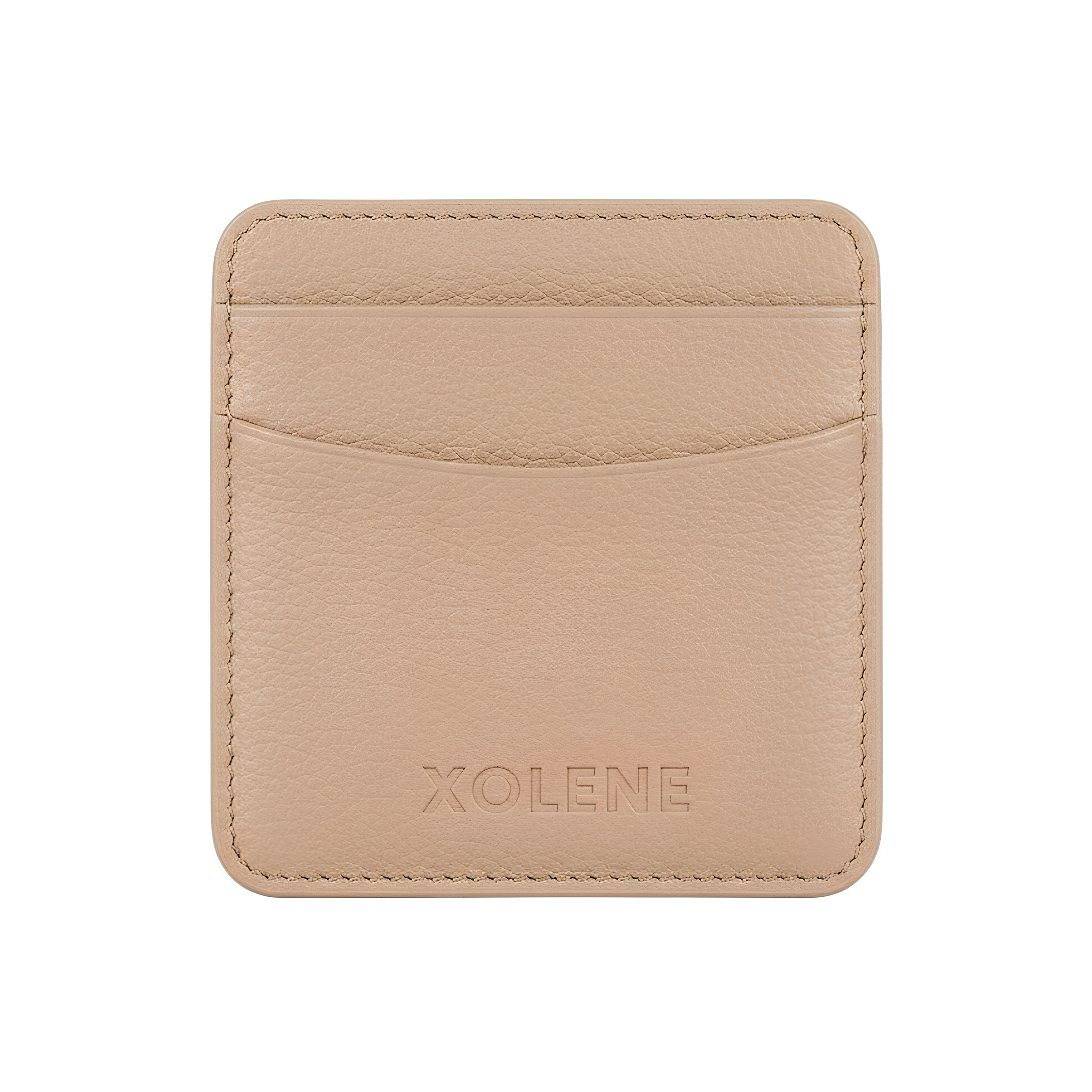 Xolene Leather Wallet
