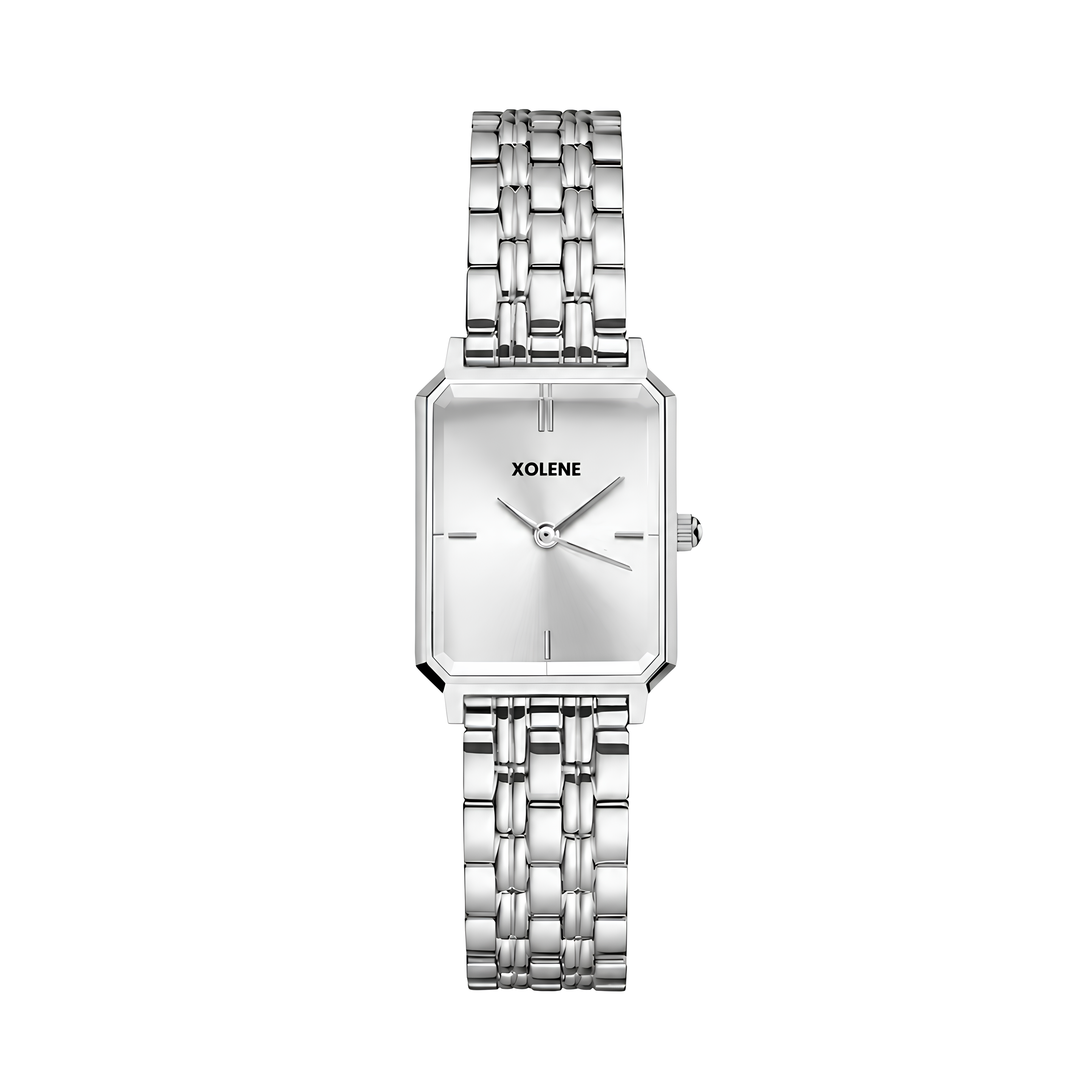Xolene Minimal Watch