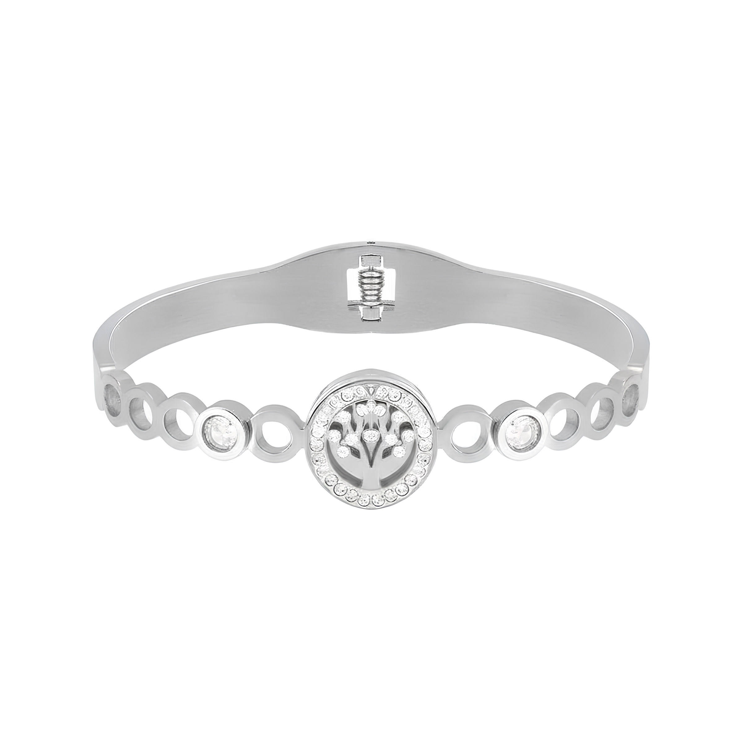 Harmony Tree Bracelet