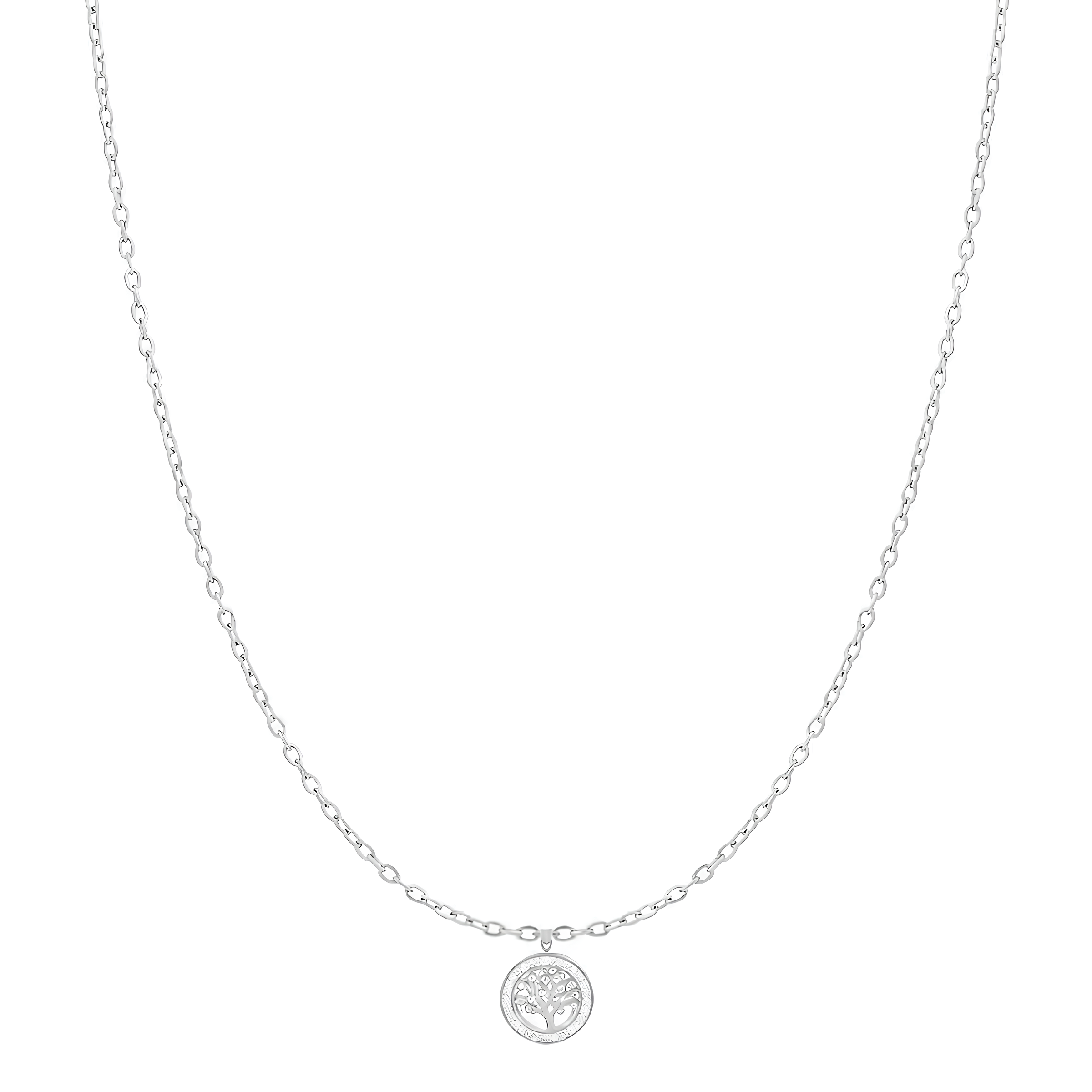 Harmony Tree Necklace