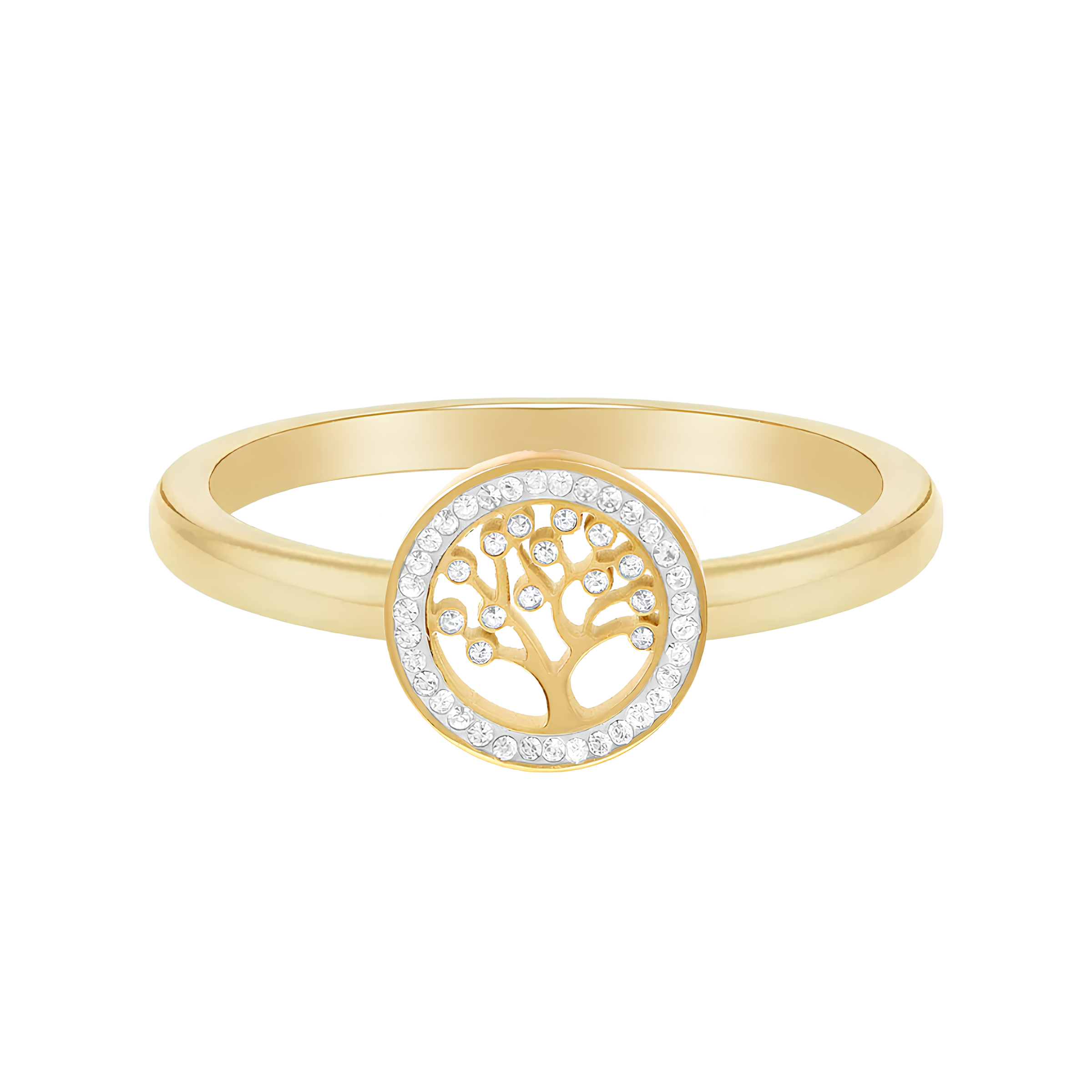 Harmony Tree Ring