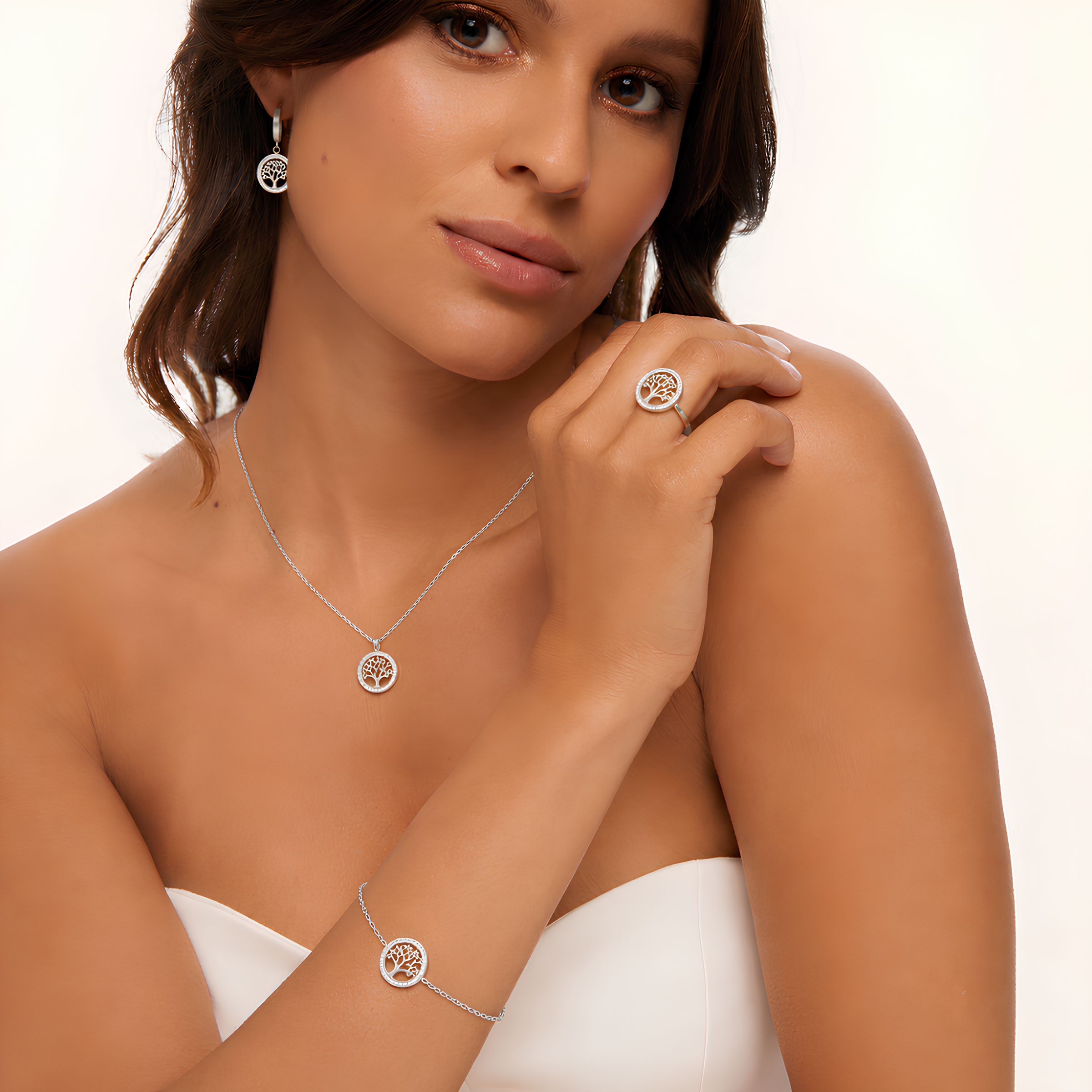 Harmony Tree Ring