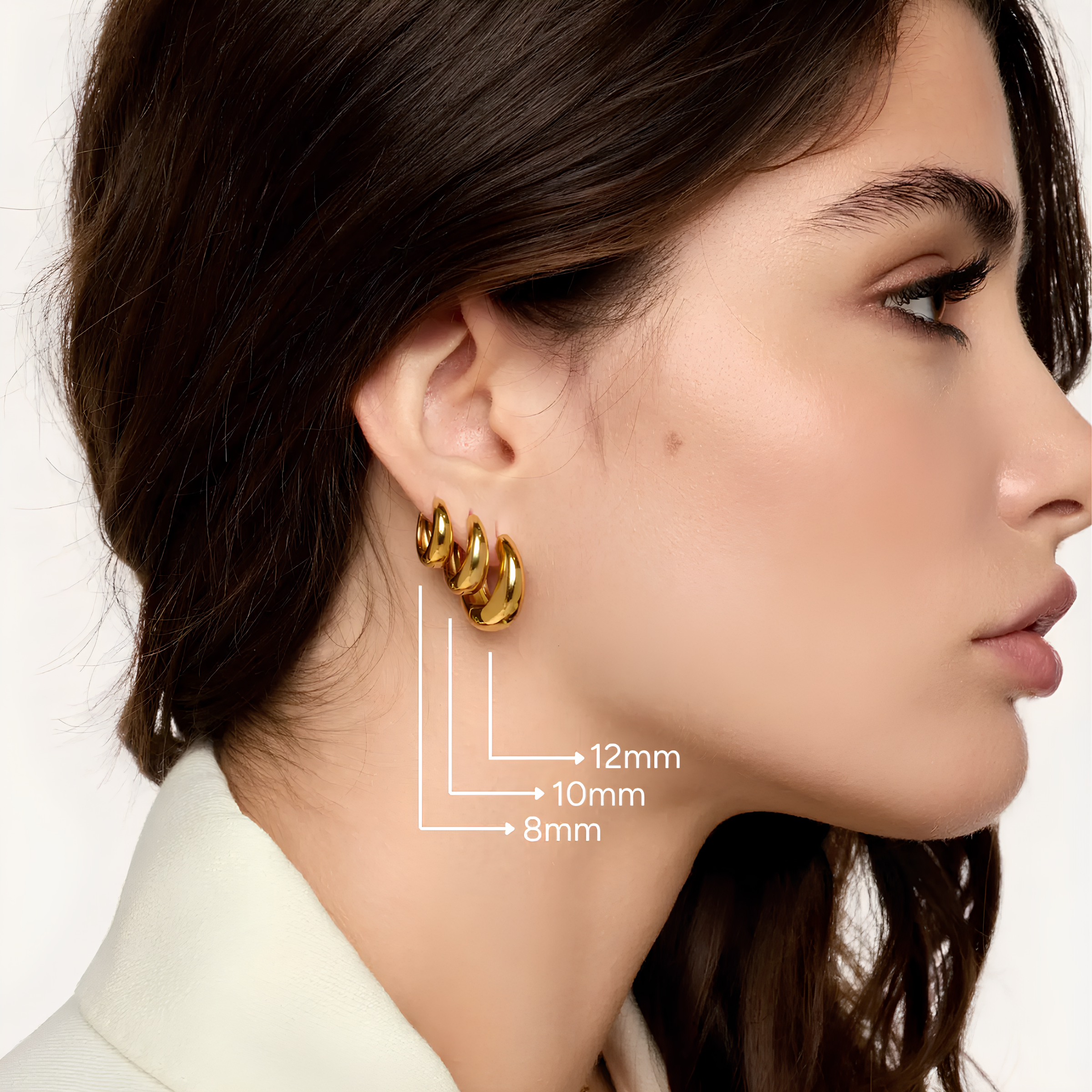 Londrino Drop Earrings