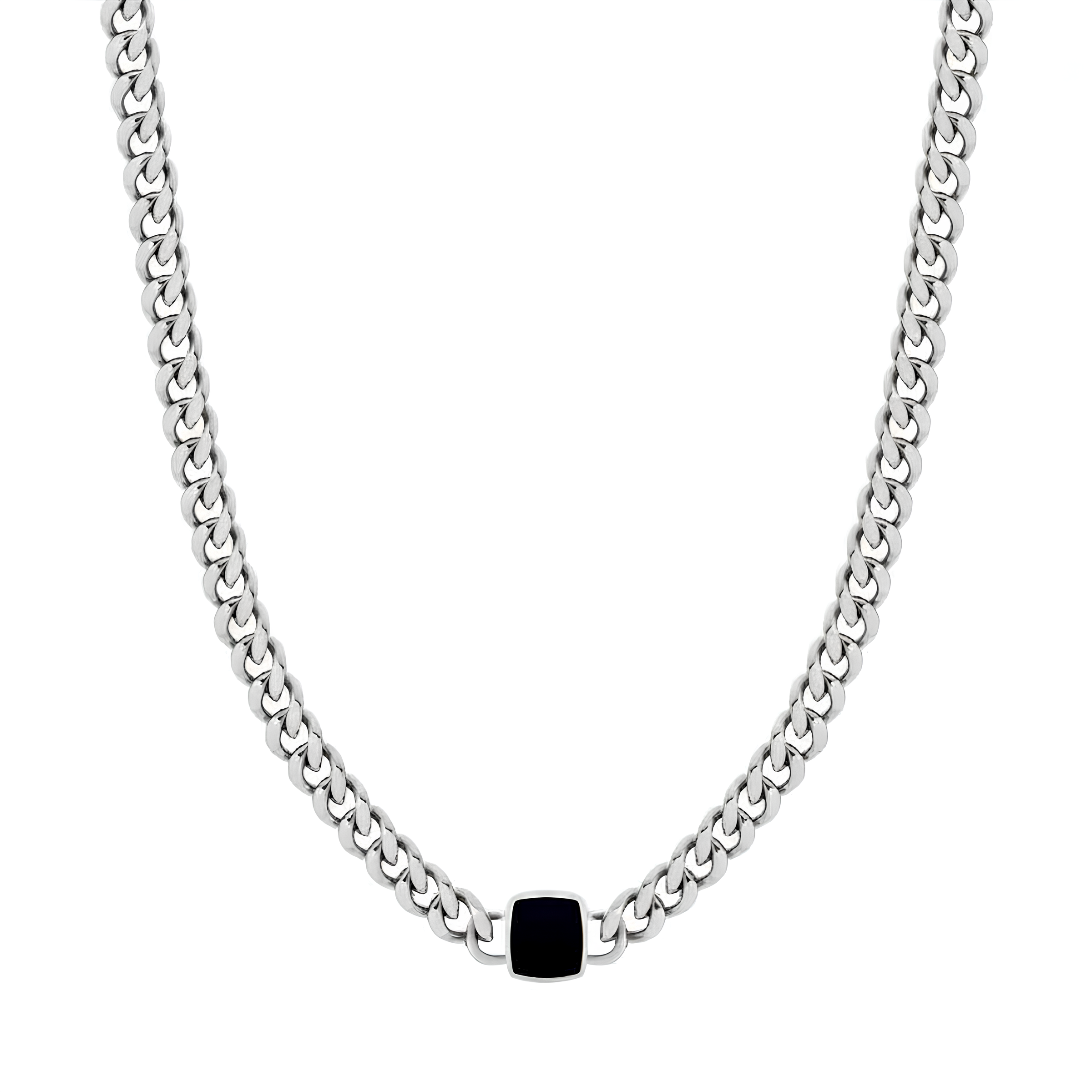 Midnight Chain Necklace