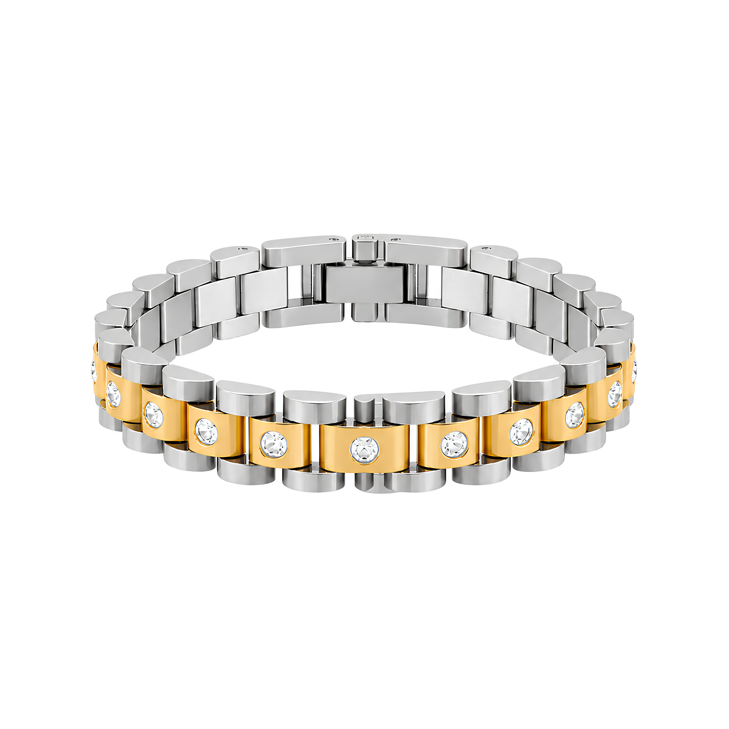 Milano Crystal Bracelet