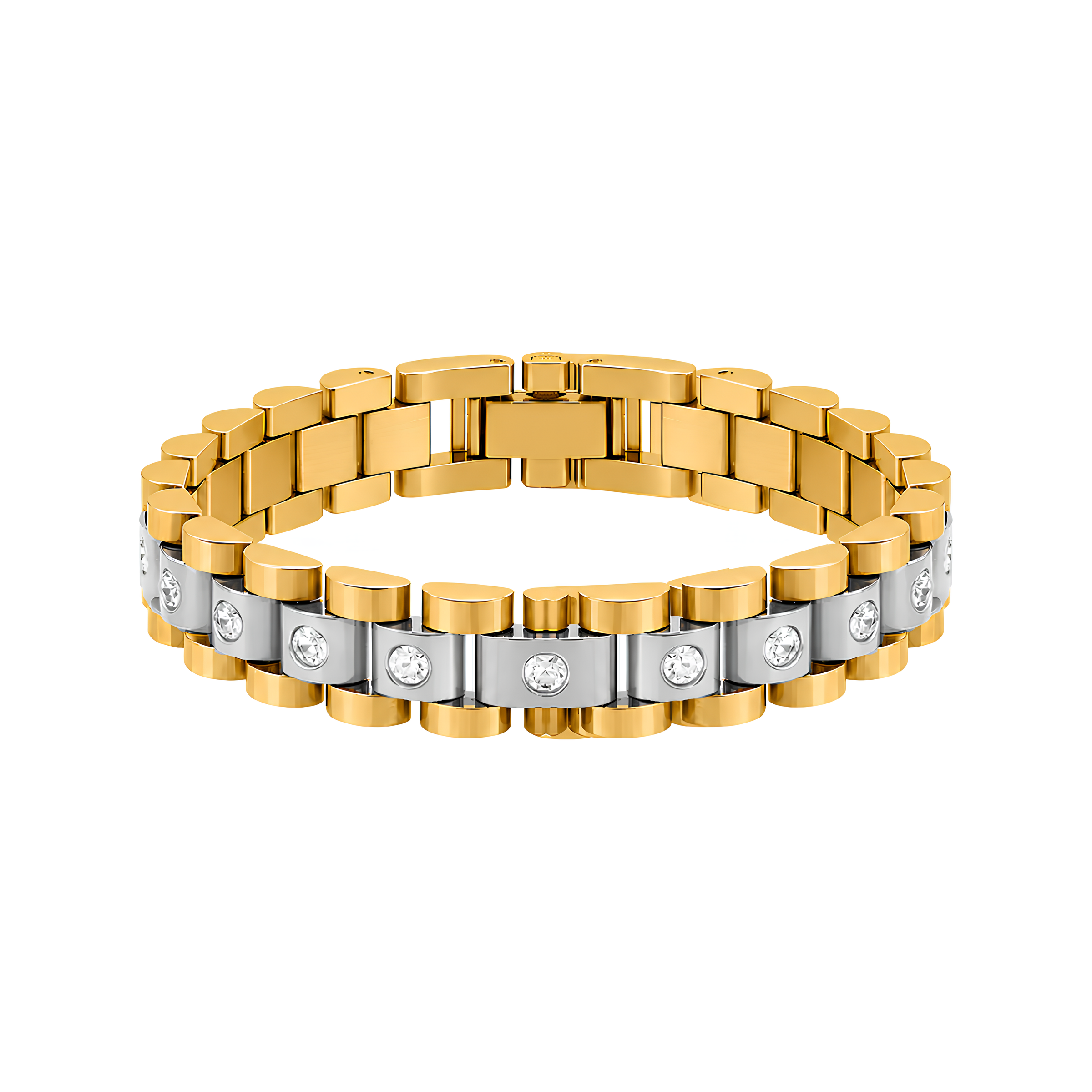 Milano Crystal Bracelet