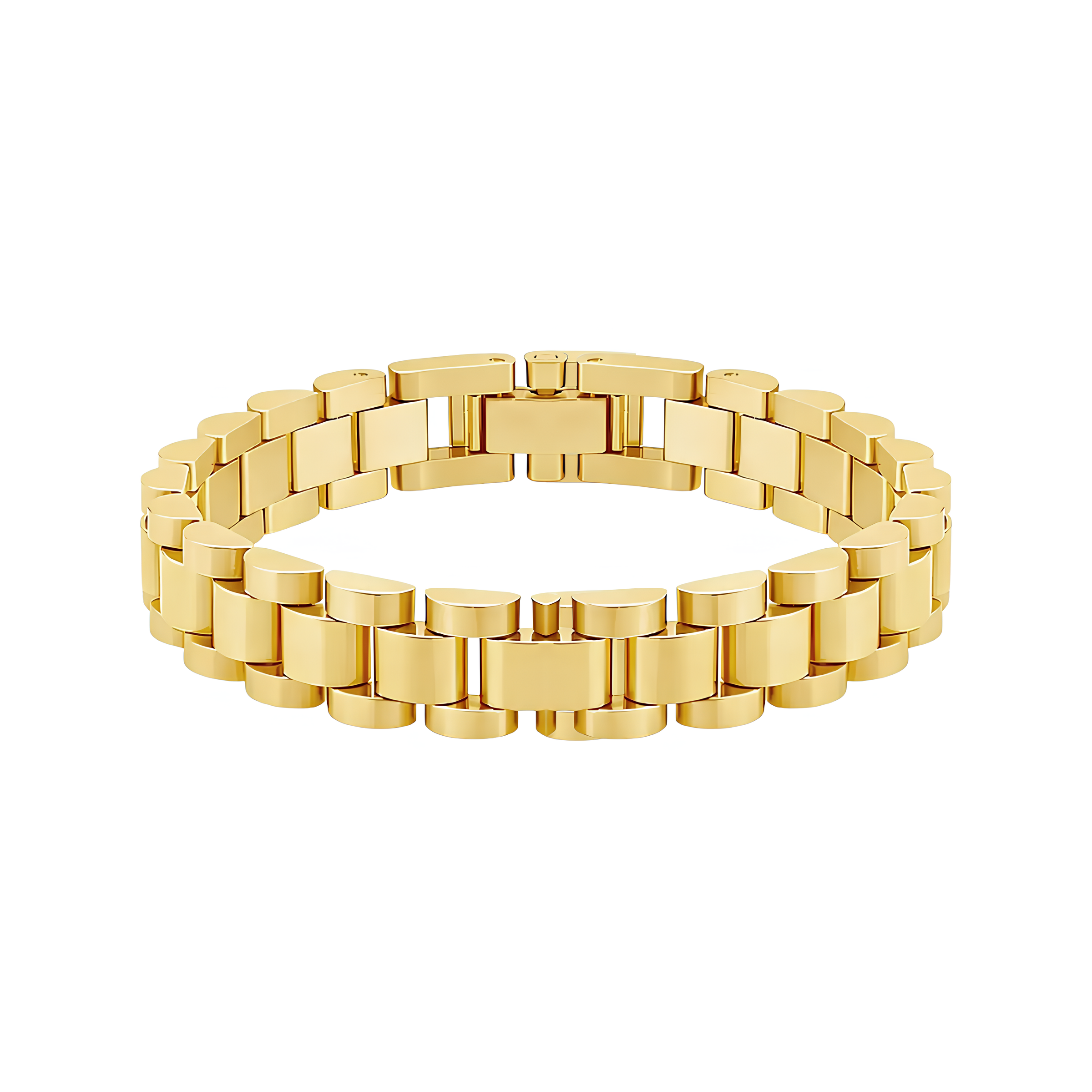 Milano Crystal Bracelet