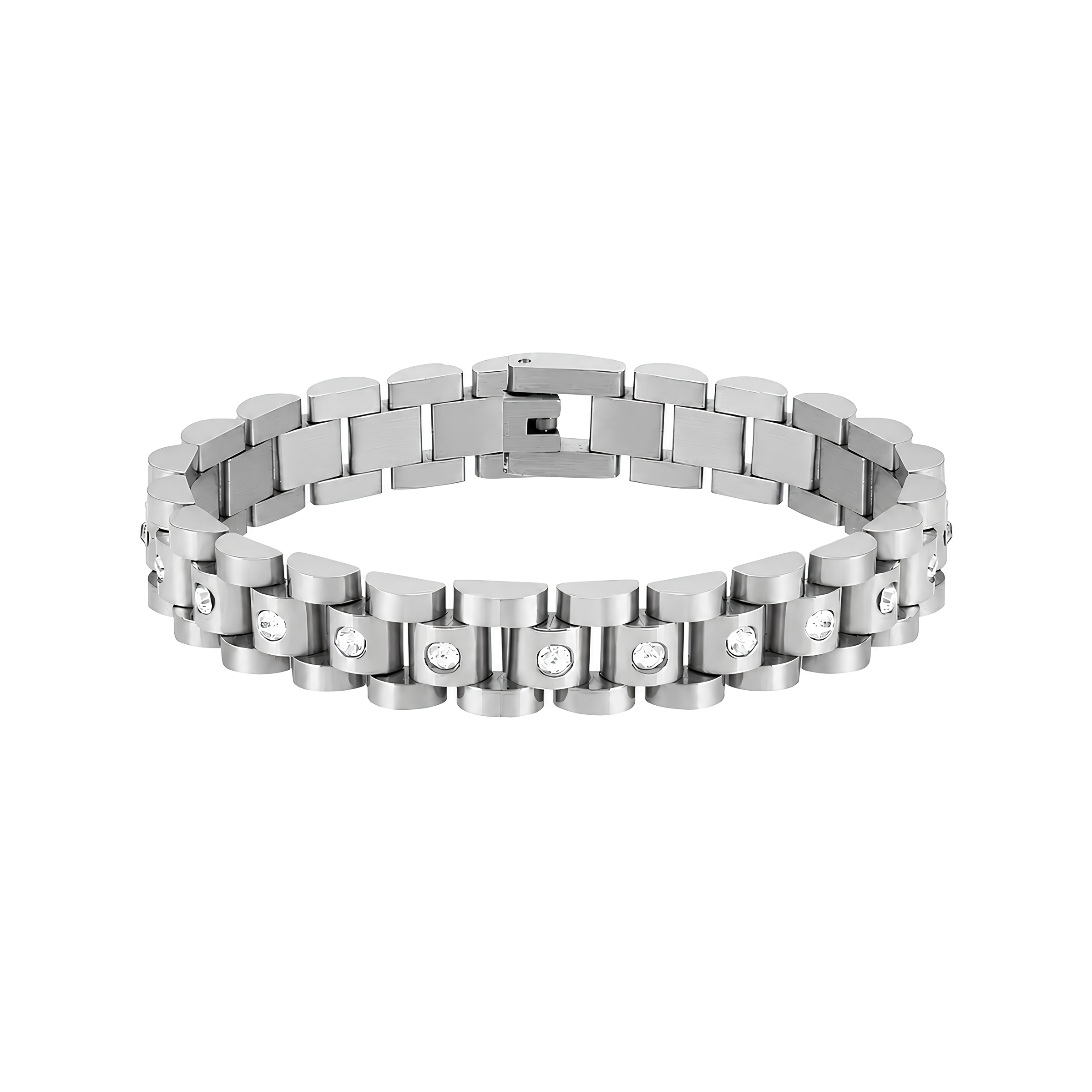 Milano Crystal Bracelet