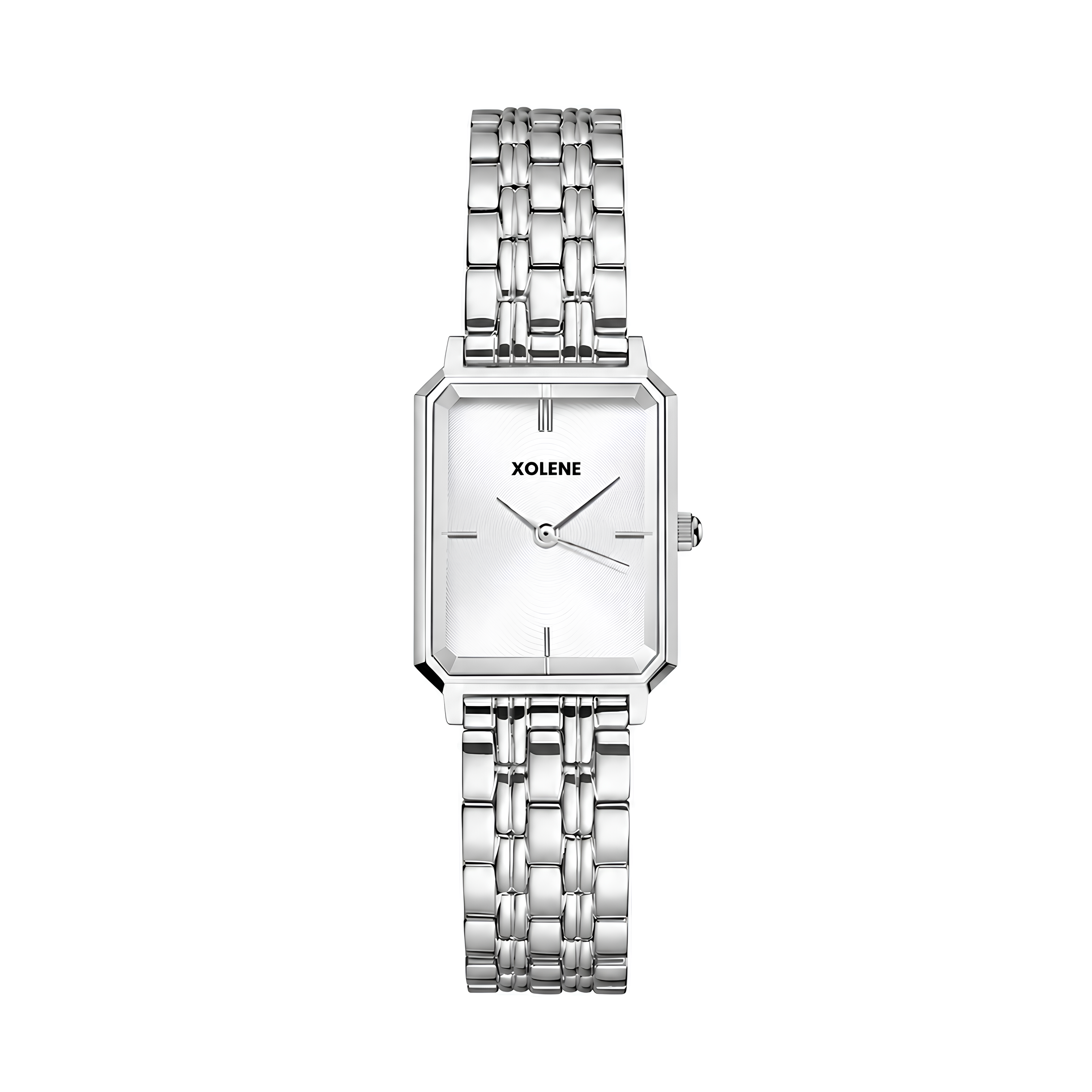 Xolene Minimal Watch