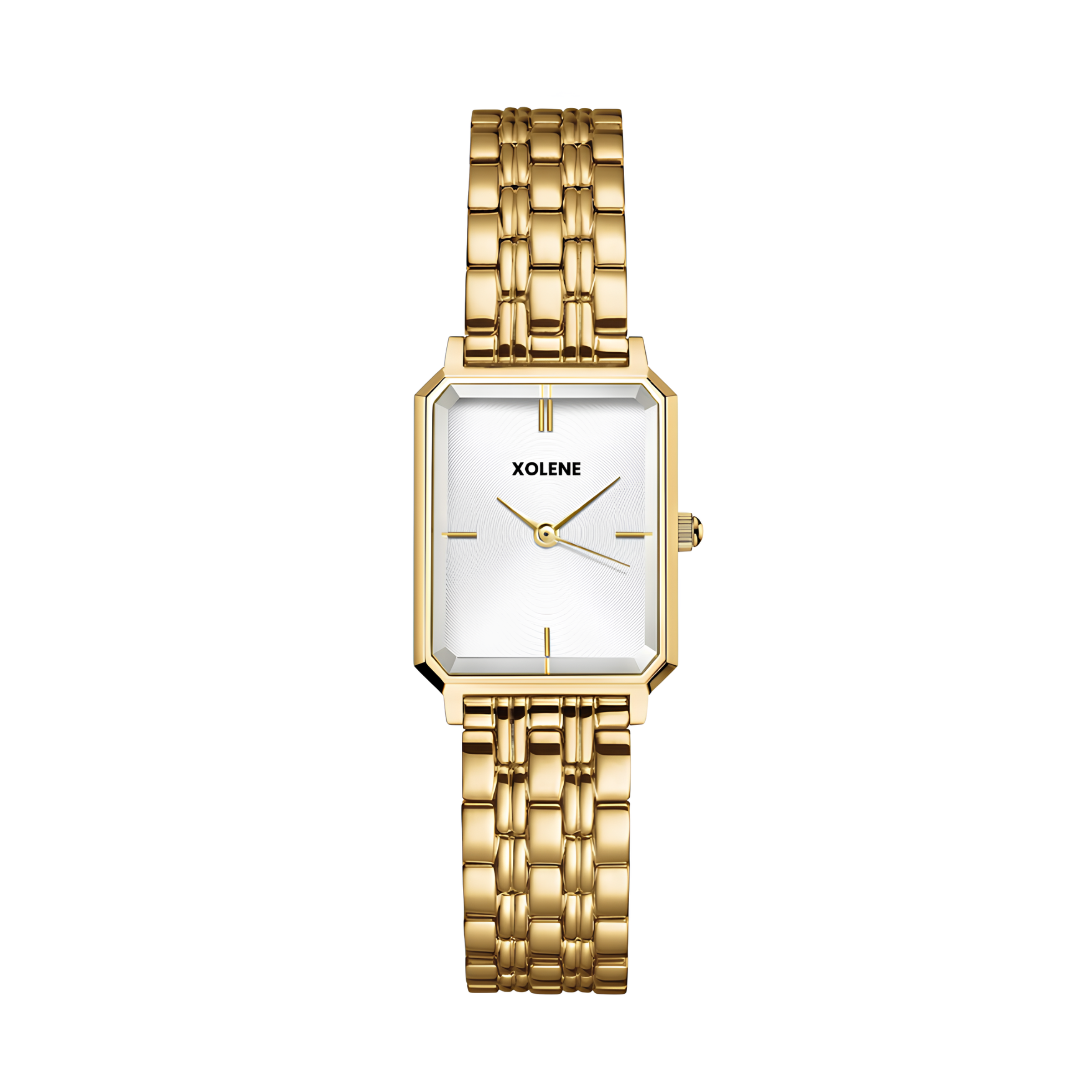 Xolene Minimal Watch