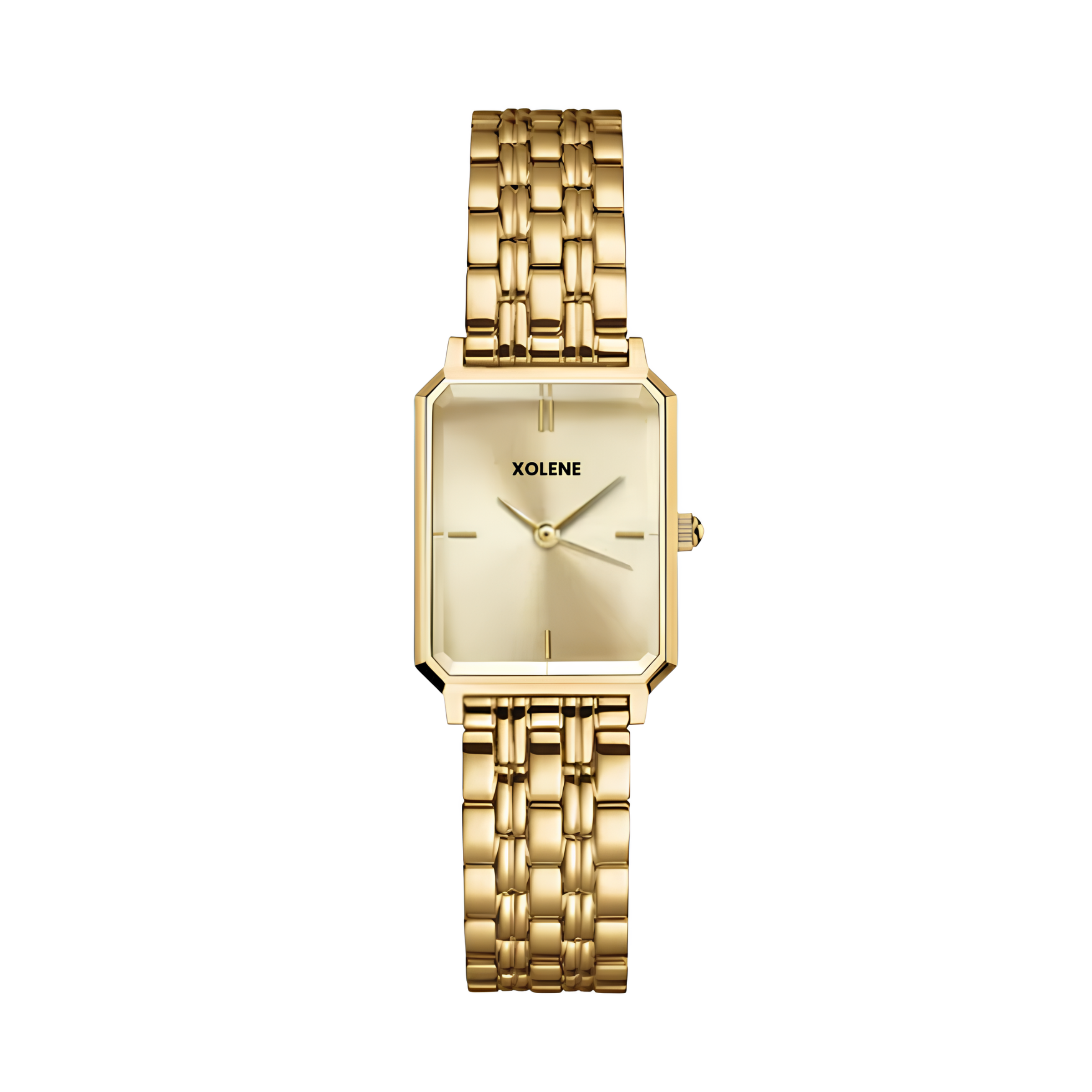 Xolene Minimal Watch