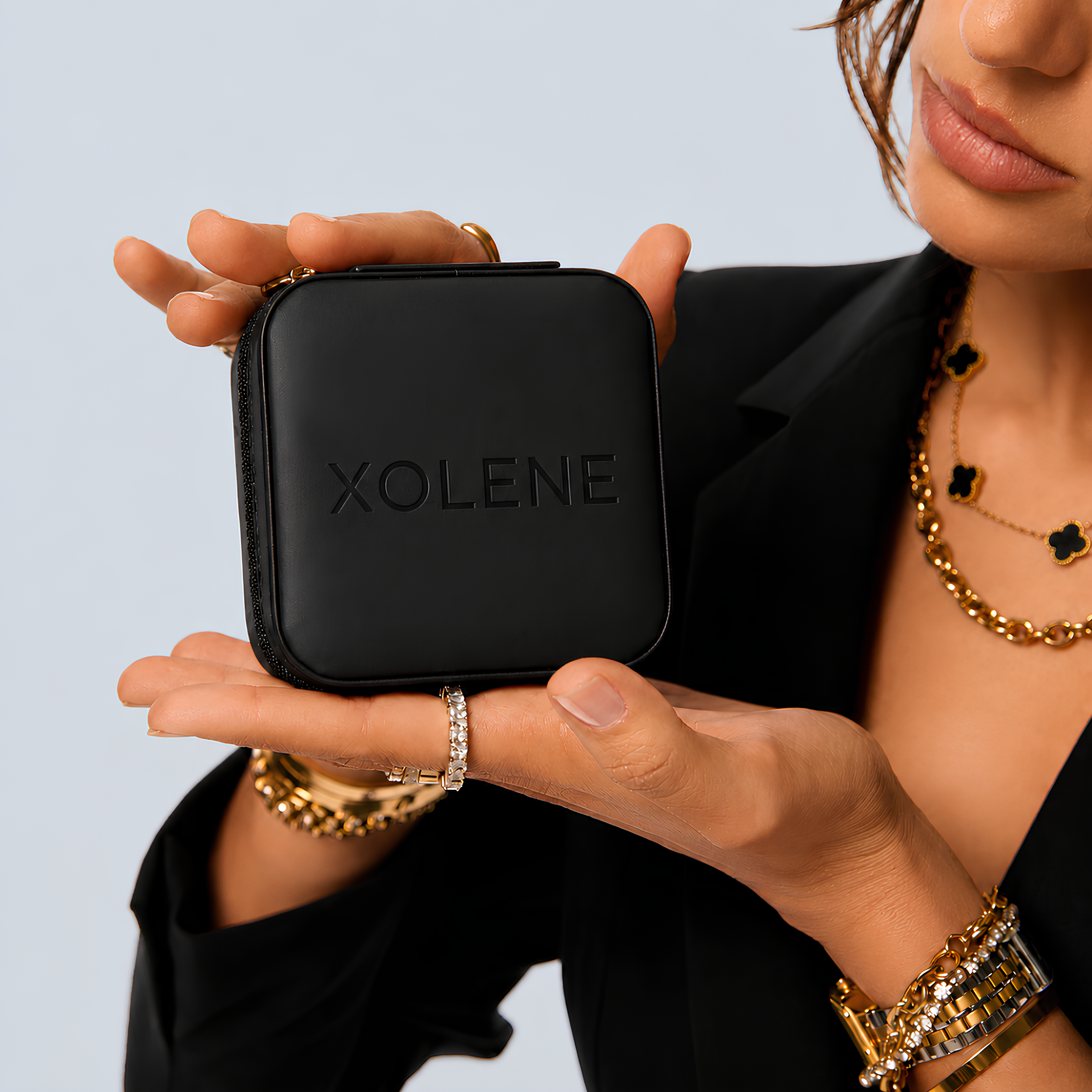 Xolene Organizer Case