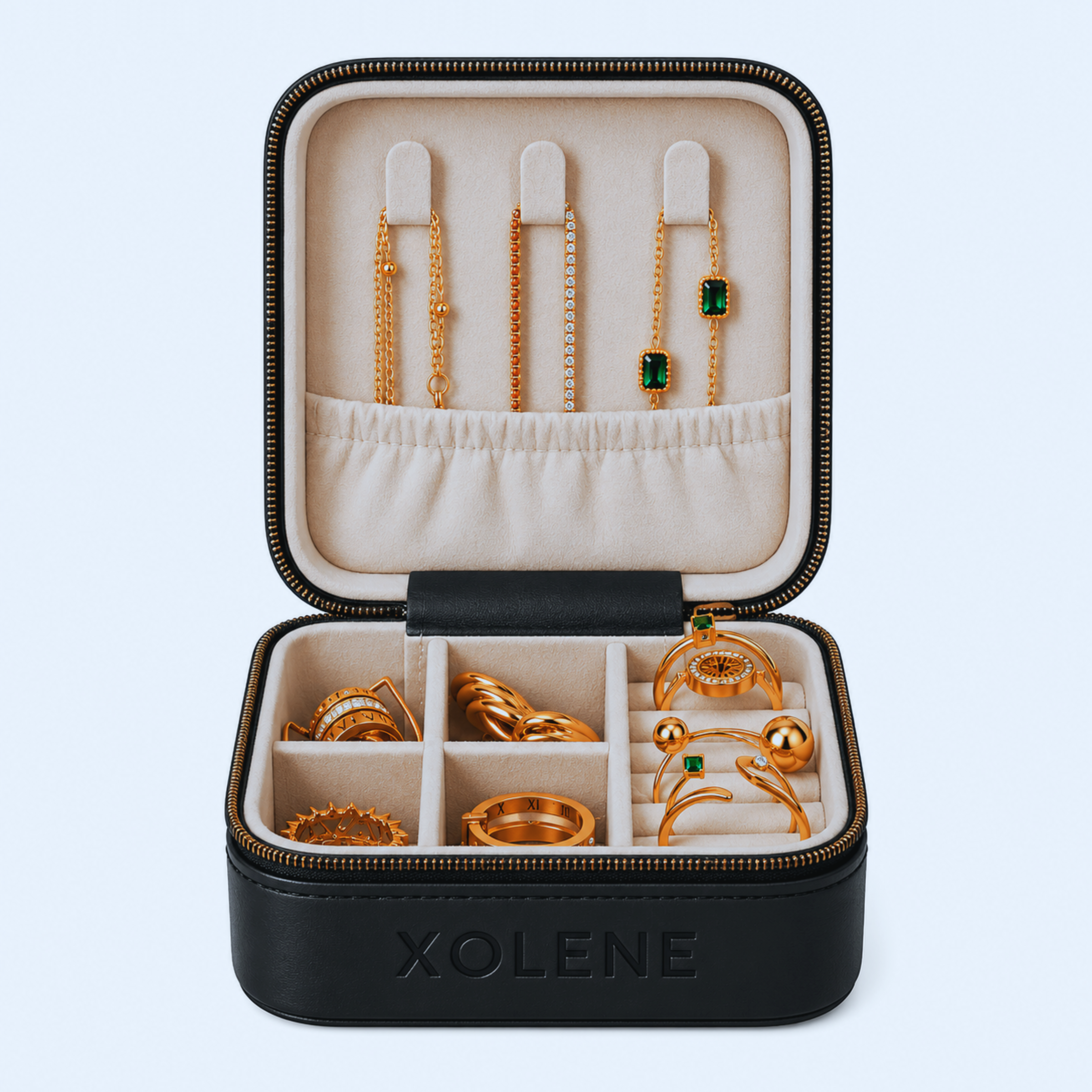 Xolene Organizer Case